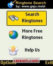 game pic for RingToneSearch Engine